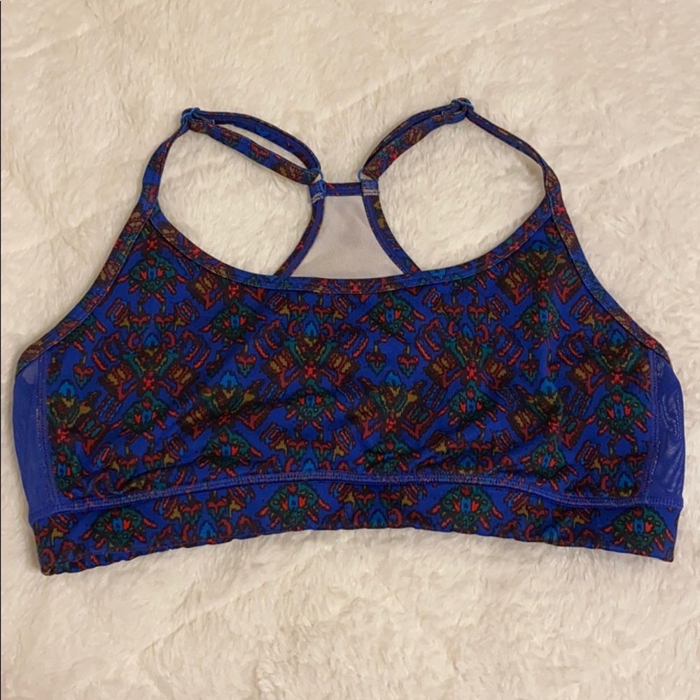 Sports Bra